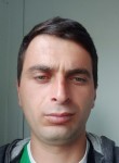 Gizo Uchava, 30  , Tbilisi