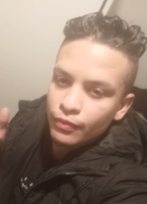Edivan из Jaraguá do Sul 25 лет