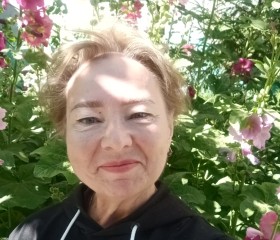 Tatyana, 67, Kazan