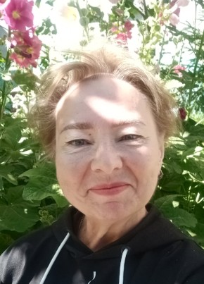 Татьяна из Казани 67 лет