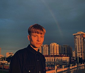 Егор, 24 года, Рязань