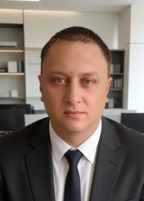 Игорь из Волгореченска 38 лет