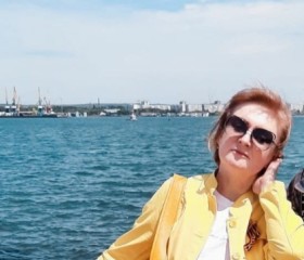 Анет, 57 лет, Симферополь