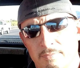 Robert, 52 года, Sierra Vista