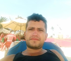 Javier Castillo, 36 лет, Puebla de Zaragoza