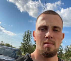 Semyen, 22, Saint Petersburg