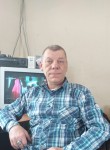 Вячеслав, 61 год, Екатеринбург