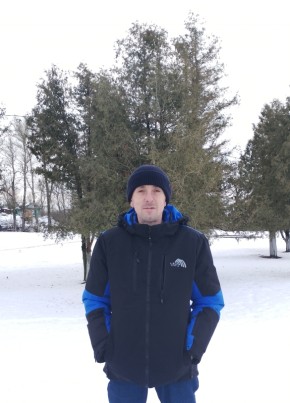 Игорян, 39, Россия, Орёл