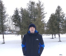 Игорян, 39 лет, Орёл