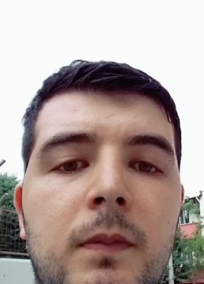 fatih, 34, Türkiye Cumhuriyeti, Bursa