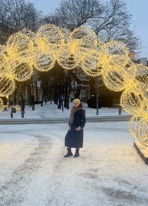 Masha, 45, Suomen Tasavalta, Uusikaupunki