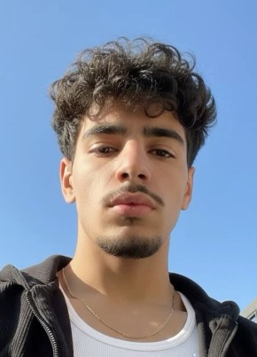 محمد из ودان 23 года