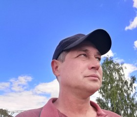 Михаил, 51 год, Орёл