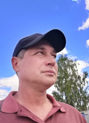 Михаил, 51, Россия, Орёл