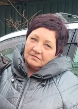Елена, 55, Россия, Магадан
