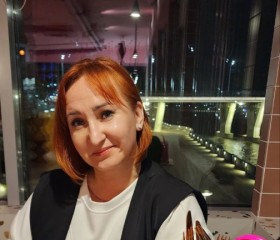 Elena, 50, Yoshkar-Ola