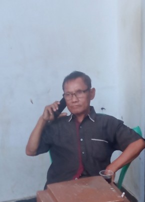 franky, 58, Indonesia, Jakarta