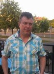 Олег, 57 лет, Горад Барысаў