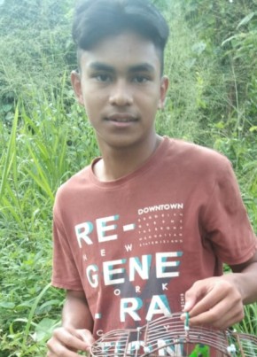 Rie, 19, Malaysia, Rawang
