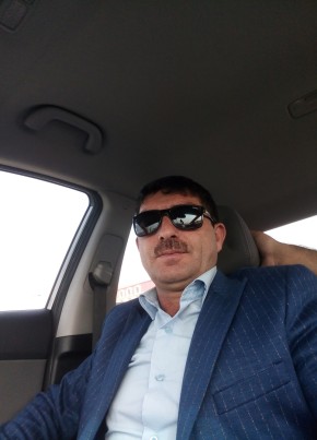 Surik, 52, Azərbaycan Respublikası, Bakı