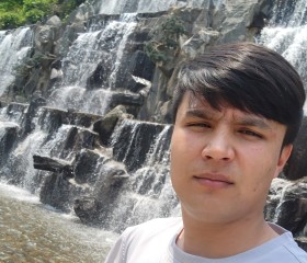Beki, 25, Suwon-si