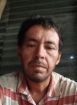 Luis, 18, San Salvador