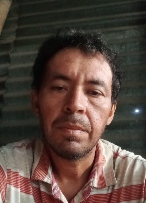Luis из San Salvador 18 лет