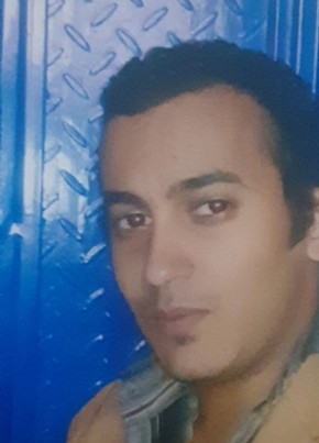 MAGD, 26, الجمهورية اليمنية, صنعاء