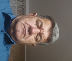 Vanya, 59, Voranava
