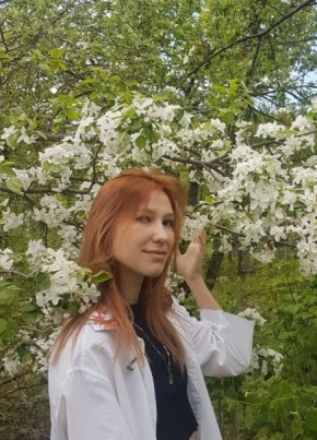 Диана, 29, Рэспубліка Беларусь, Рагачоў