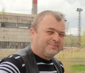 Олег, 55 лет, Спасск-Дальний