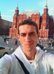 Ibadullaev Roman, 36, Moscow
