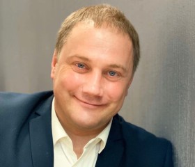 Svyatoslav, 50, Penza