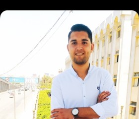 محمد سعد عبد الر, 22 года, بور سعيد