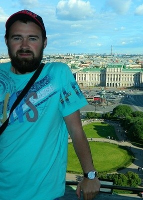 Дмитрий, 39, Россия, Куеда