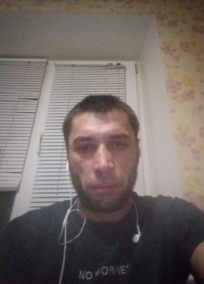 Руслан, 38, Россия, Комсомольск-на-Амуре