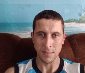 Дмитрий, 38 лет, Шумиха