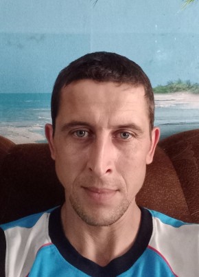 Дмитрий, 38, Россия, Шумиха