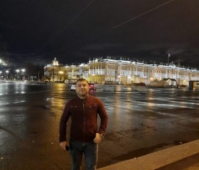 Gor, 36 лет, Санкт-Петербург