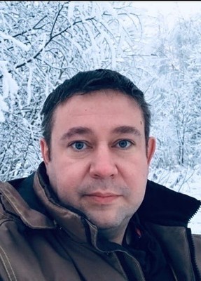 Павел, 40, Россия, Конаково