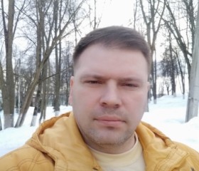 БегущийПоГраблям, 42 года, Москва