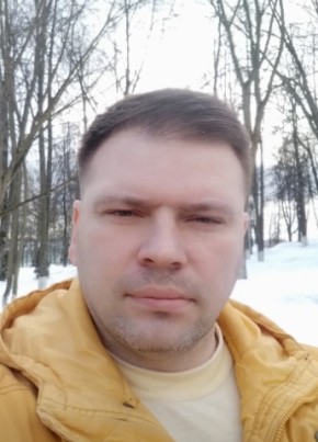 БегущийПоГраблям, 42, Россия, Москва