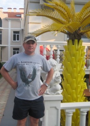 Сергей Кобец, 56, Україна, Красноармійськ