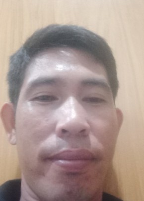 Roy, 34, Pilipinas, Pasig City