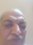 Bansal, 65 лет, Chandigarh