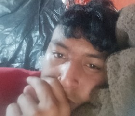 roderik, 21, El Nino