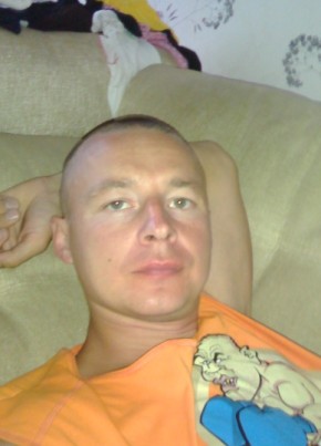 Сергей, 46, Россия, Великий Новгород