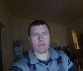 Игорь, 37 лет, Тюмень