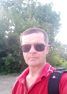 Леонид, 53, Россия, Сокол