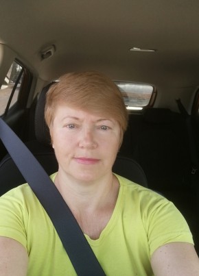 Светлана, 63, Россия, Пушкино